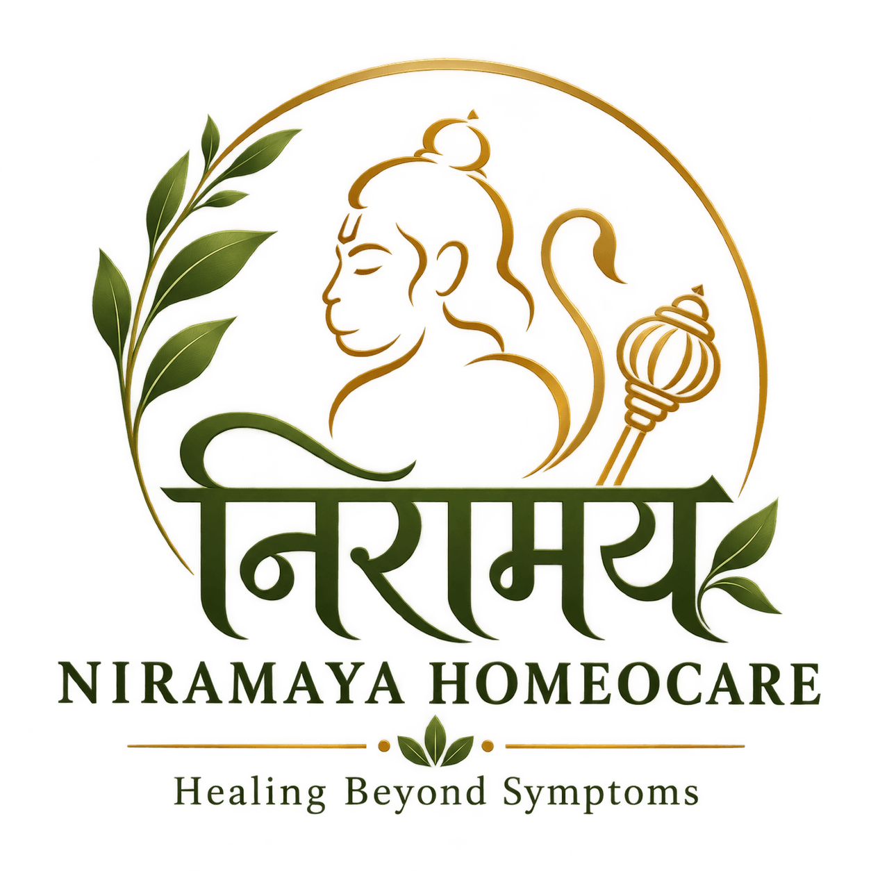 Niramaya Homeocare